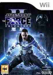 Descargar Star Wars The Force Unleashed 2 [MULTI5][WII-Scrubber] por Torrent